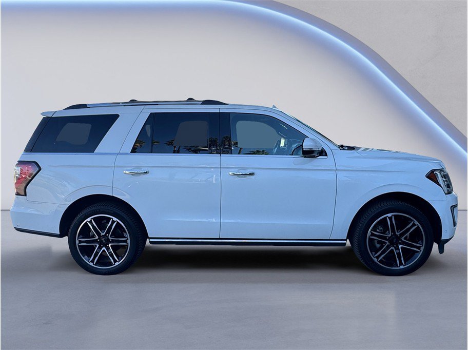 Used 2021 Ford Expedition Limited AWD/4WD image 7