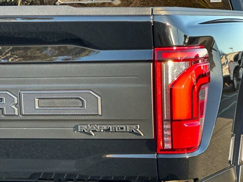 New 2025 Ford F150 Raptor image 35
