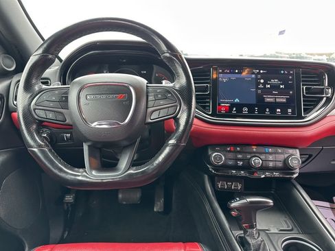 Used 2022 Dodge Durango R/T w/ Blacktop Package image 6