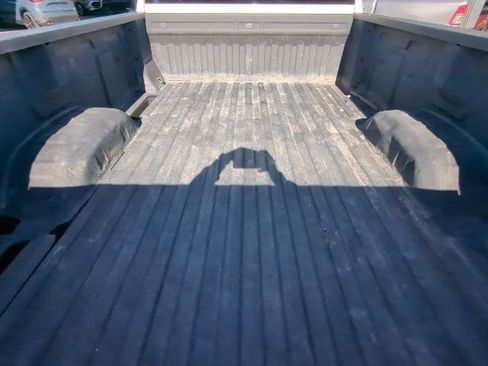 Used 2024 Chevrolet Silverado 3500 W/T w/ WT Convenience Package image 18