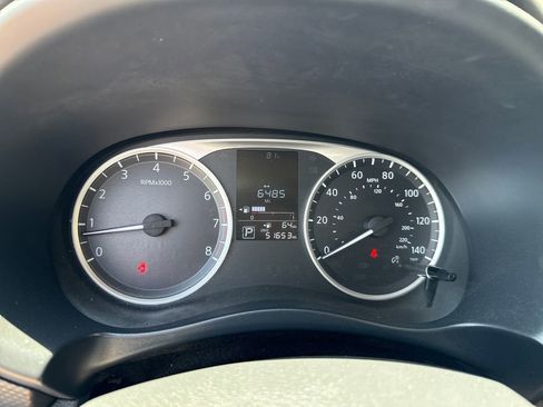 Used 2024 Nissan Kicks S FWD image 15