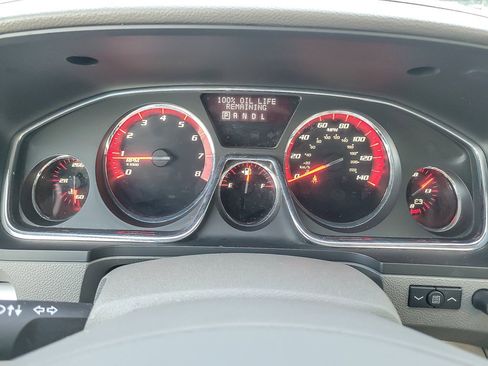 Certified 2017 GMC Acadia Limited SLT image 13