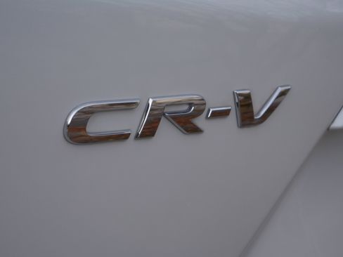 Used 2018 Honda CR-V Touring image 20