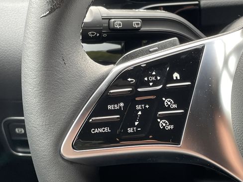 New 2026 Mercedes-Benz GLA 250 GLA 250 4MATIC SUV image 23