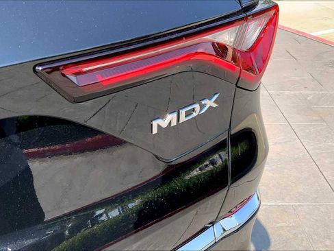 New 2026 Acura MDX FWD image 8