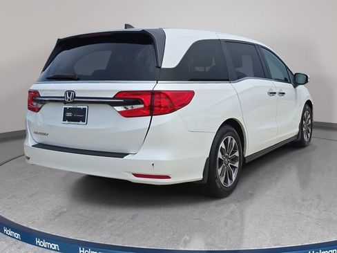 Used 2022 Honda Odyssey EX-L image 6