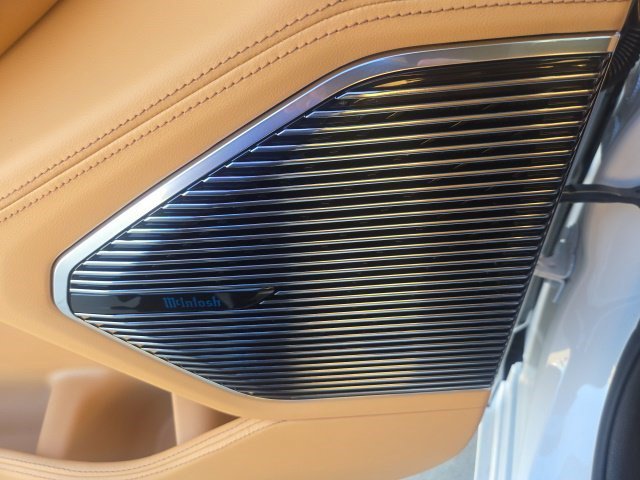 New 2027 Jeep Grand Cherokee Summit AWD/4WD image 9