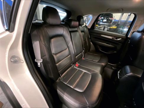 Used 2020 MAZDA CX-5 Grand Touring Reserve image 16