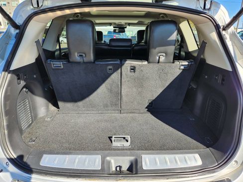 Used 2015 INFINITI QX60 Base AWD 4dr SUV image 34