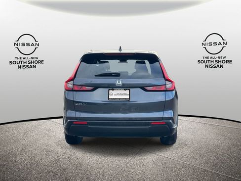 Used 2024 Honda CR-V EX image 6