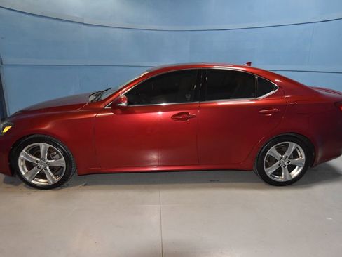 Used 2013 Lexus IS 250 w/ Premium Pkg Value Edition RWD image 26