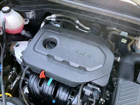 Certified 2021 Kia Sportage S FWD image 34
