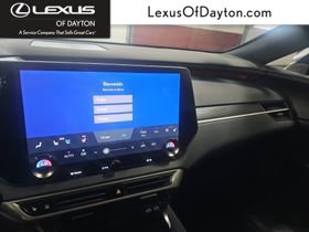 Used 2024 Lexus RX 350 Premium Plus w/ Convenience Package AWD/4WD 360° Tour