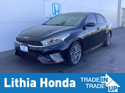 Used 2024 Kia Forte GT