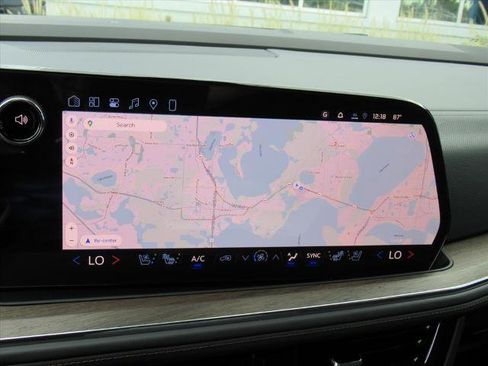 New 2026 Chevrolet Tahoe High Country image 22