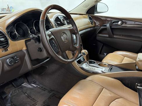 Used 2017 Buick Enclave Premium image 12