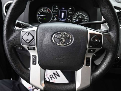 Used 2020 Toyota Tundra SR5 AWD/4WD image 6