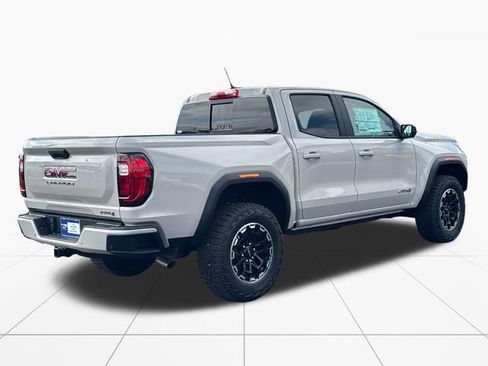 New 2026 GMC Canyon AT4 w/ Technology Plus Package AWD/4WD image 6