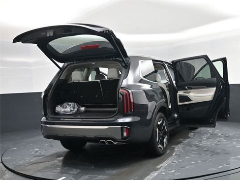New 2025 Kia Telluride EX image 27