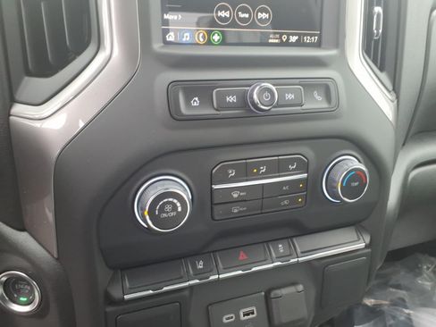 New 2024 Chevrolet Silverado 2500 W/T AWD/4WD image 12