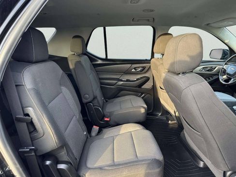 Used 2019 Chevrolet Traverse LT AWD/4WD image 21