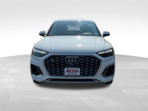 Used 2023 Audi Q5 2.0T Prestige AWD/4WD image 2