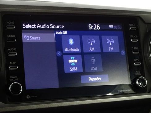 Used 2021 Toyota Tacoma SR5 image 30