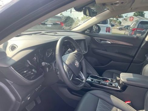 Used 2023 Buick Envision Avenir AWD/4WD image 9