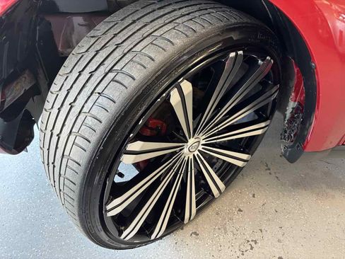 Used 2009 Dodge Journey SE w/ Popular Equipment Group image 21