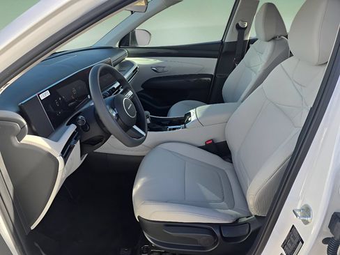 New 2026 Hyundai Tucson SE AWD/4WD image 13