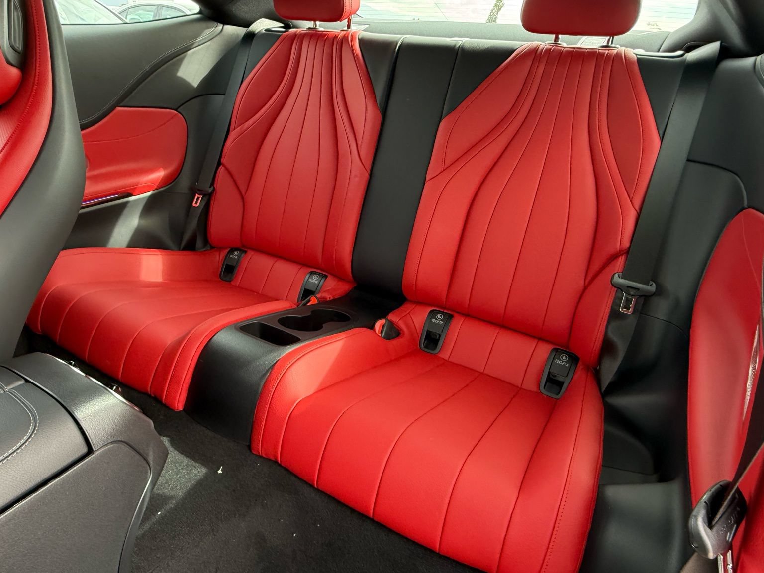 New 2026 Mercedes-Benz CLE 450 4MATIC Coupe image 27