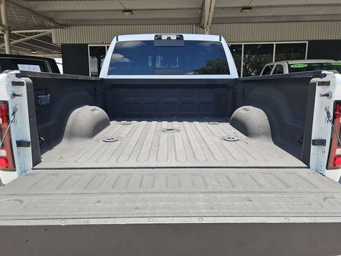 Used 2024 RAM 2500 Limited AWD/4WD image 27