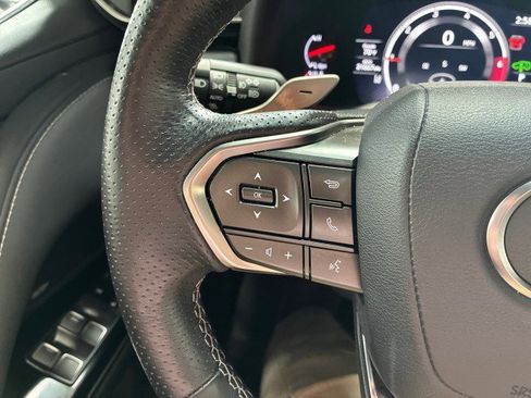 Used 2023 Lexus LX 600 F Sport image 25