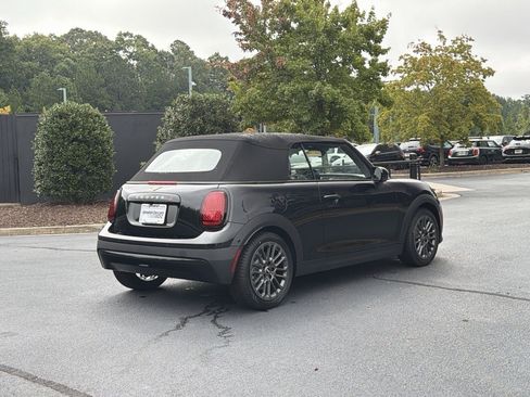 New 2026 MINI Cooper S FWD image 49