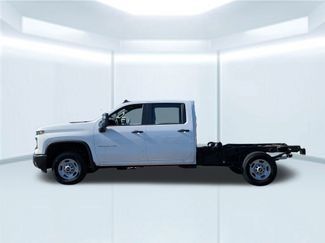 New 2025 Chevrolet Silverado 2500 W/T w/ WT Fleet Convenience Package video 2