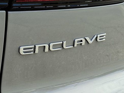 New 2026 Buick Enclave Sport Touring w/ Power Package FWD image 18