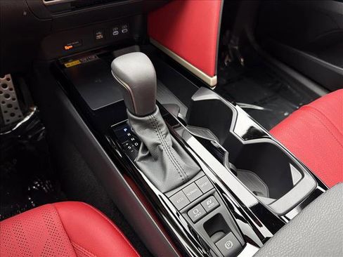 Certified 2026 Toyota Camry XSE image 18