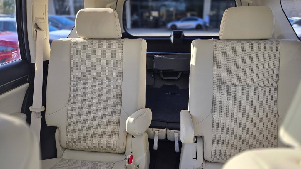 Used 2020 Lexus GX 460 Premium AWD/4WD image 26