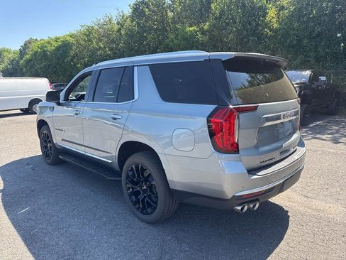 Used 2024 GMC Yukon Denali RWD image 5