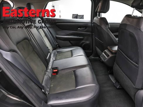 Used 2023 Nissan Ariya AWD image 24