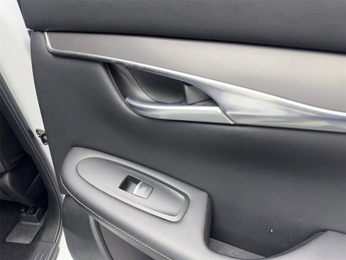 Used 2024 INFINITI QX50 Luxe image 42