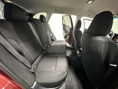 Certified 2021 Subaru Outback Premium w/ Popular Package #1 image 23