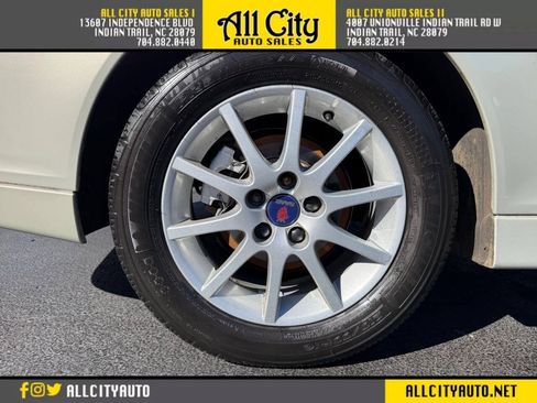 Used 2005 Saab 9-3 Arc FWD image 36