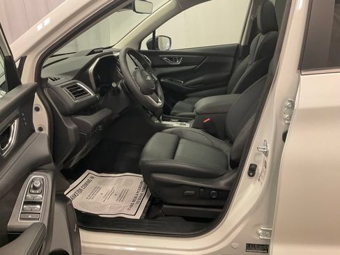 New 2026 Subaru Ascent Limited AWD/4WD image 12