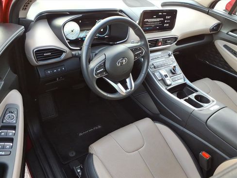 Used 2023 Hyundai Santa Fe SEL w/ Premium Package AWD/4WD image 19