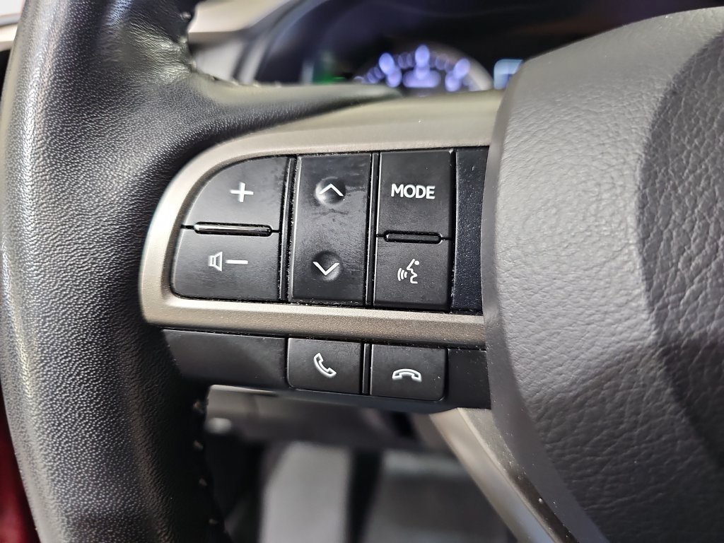 Used 2019 Lexus RX 350 AWD w/ Navigation Package image 20