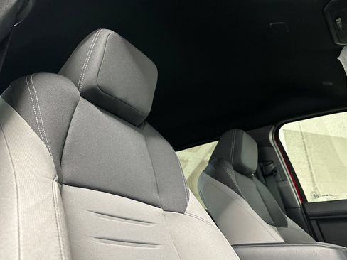 New 2026 Toyota Tacoma TRD Sport RWD image 16