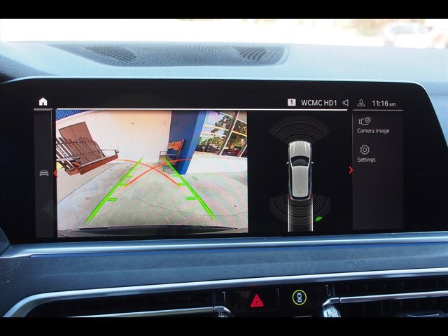 Used 2019 BMW X5 xDrive40i w/ Premium Package 2 AWD/4WD image 34