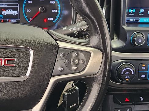 Used 2017 GMC Canyon SLT w/ Trailering Package RWD image 29