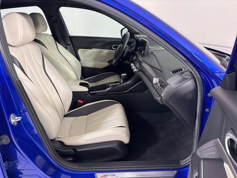 Used 2024 Acura Integra A-Spec image 12